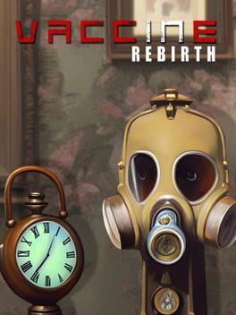 Boxart for Vaccine Rebirth