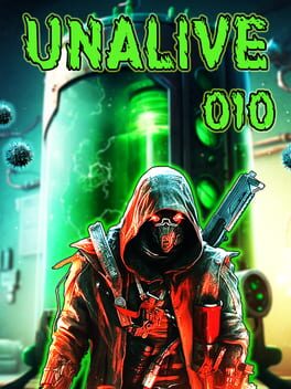 Boxart for Unalive 010
