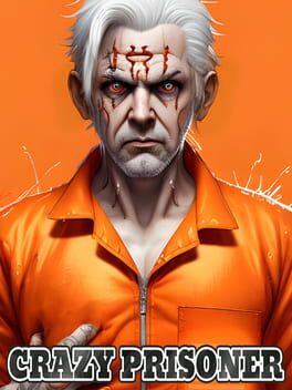 Boxart for Crazy Prisoner