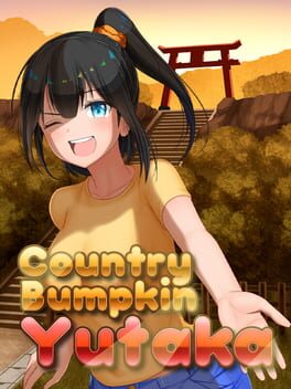 Boxart for Country Bumpkin Yutaka