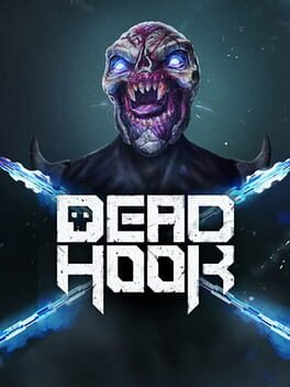 Boxart for Dead Hook