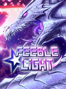 Boxart for Feeble Light