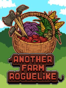 Boxart for Another Farm Roguelike
