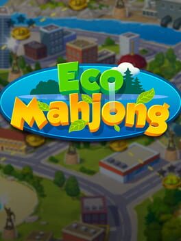 Boxart for Eco Mahjong
