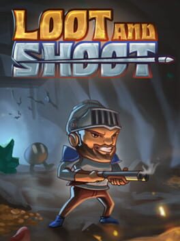 Boxart for Loot and Shoot