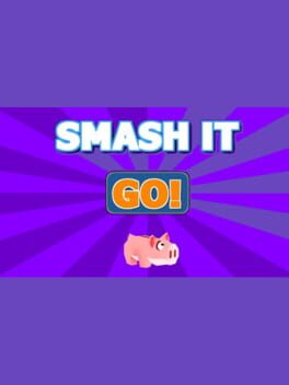 Boxart for SMASH IT