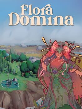 Boxart for Flora Domina