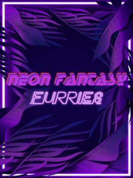Boxart for Neon Fantasy: Furries
