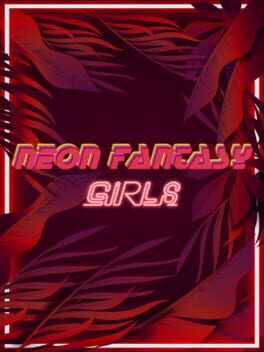 Boxart for Neon Fantasy: Girls