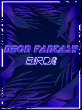 Boxart for Neon Fantasy: Birds