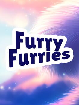 Boxart for Furry Furries