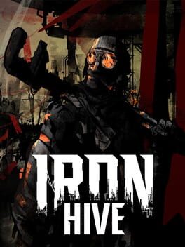 Boxart for IRONHIVE