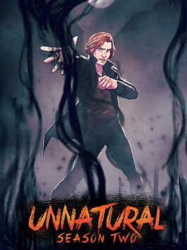 Boxart for Unnatural Season Two