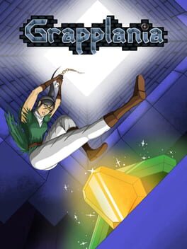 Boxart for Grapplania