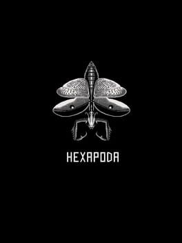 Boxart for Hexapoda