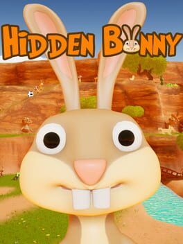 Vertical boxart forHidden Bunny