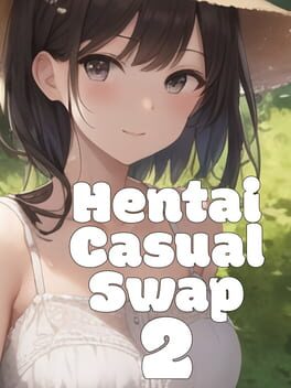 Boxart for Hentai Casual Swap 2