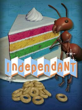 Boxart for IndependANT