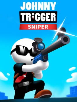 Boxart for Johnny Trigger: Sniper