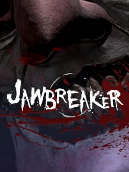 Boxart for Jawbreaker