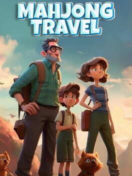 Boxart for Mahjong Travel