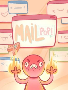 Boxart for MailPop