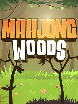 Boxart for Mahjong Woods