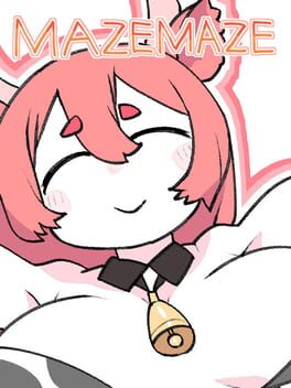 Boxart for MAZEMAZE