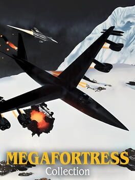 Boxart for Megafortress Collection