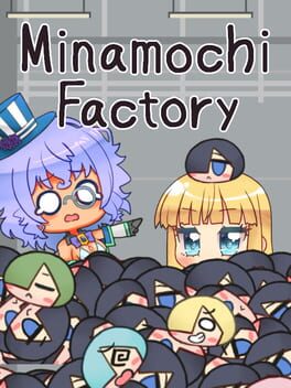Boxart for Minamochi Factory