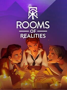 Boxart for Rooms of Realities