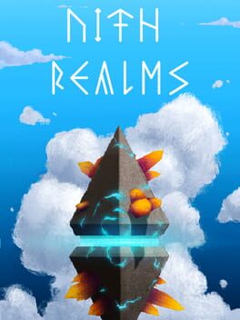 Boxart for Nith Realms