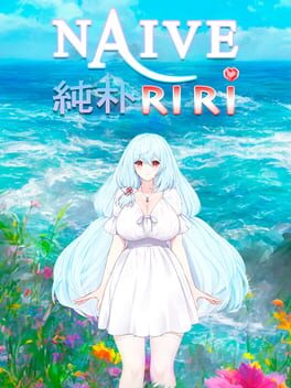 Boxart for Naive Riri