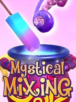 Boxart for Mystical Mixing