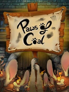 Boxart for Paws of Coal
