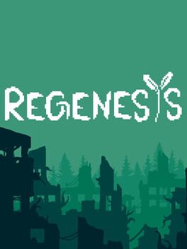 Boxart for Regenesis