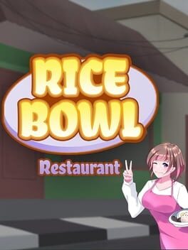 Boxart for Rice Bowl Restaurant