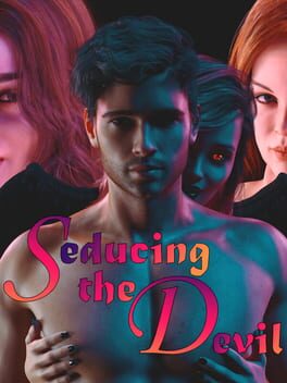 Boxart for Seducing The Devil