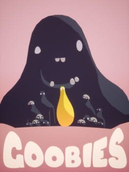 Boxart for Goobies