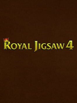 Boxart for Royal Jigsaw 4