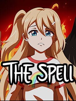Boxart for The Spell