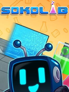 Boxart for Sokolab