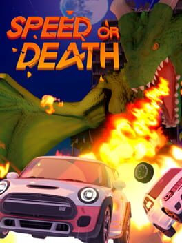Boxart for Speed or Death