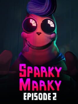 Boxart for Sparky Marky: Episode 2