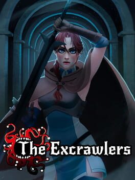 Boxart for The Excrawlers