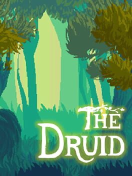 Boxart for The Druid