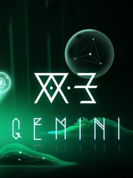 Boxart for Gemini