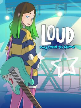 Boxart for LOUD: My Road to Fame