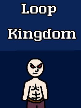 Boxart for Loop Kingdom