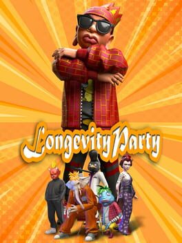 Boxart for Longevity Party